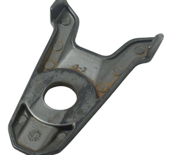 Acabamento Esticador Corrente Kawasaki Z 800 13-17 Original