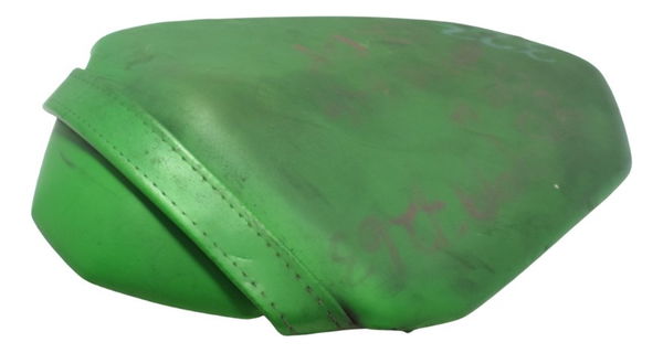 Banco Traseiro Kawasaki Z 800 13-17 Original Verde