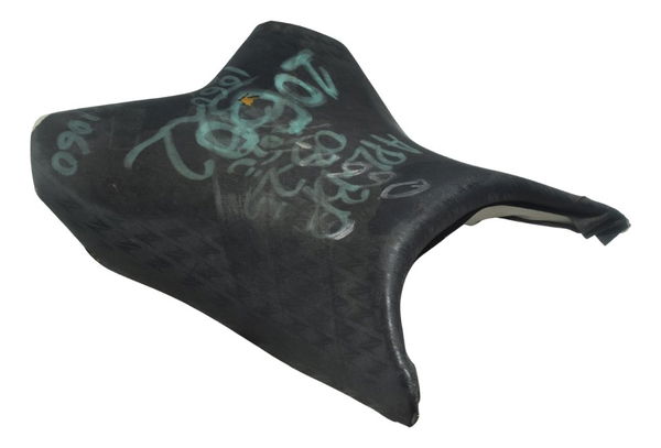 Banco C/ Avaria Kawasaki Z 800 13-17 Original Preto