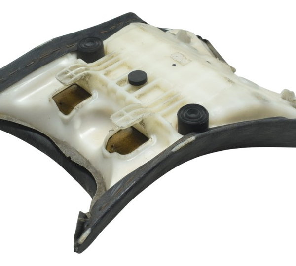 Banco C/ Avaria Kawasaki Z 800 13-17 Original Preto