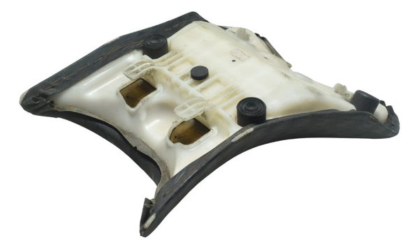 Banco C/ Avaria Kawasaki Z 800 13-17 Original Preto