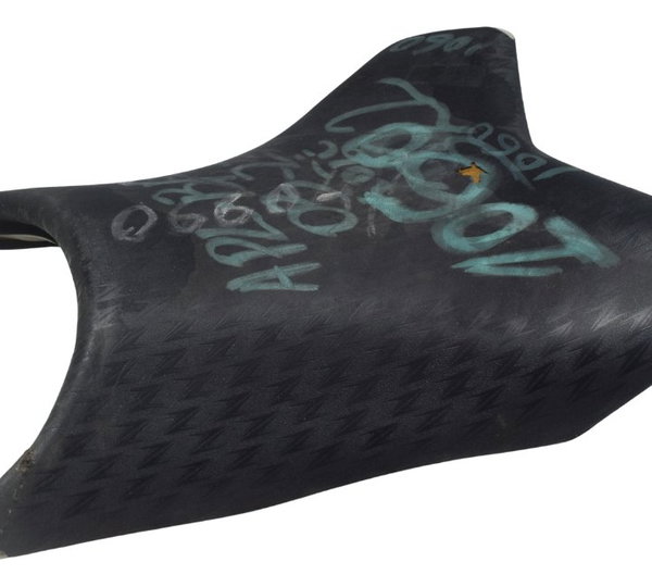 Banco C/ Avaria Kawasaki Z 800 13-17 Original Preto