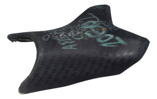 Banco C/ Avaria Kawasaki Z 800 13-17 Original Preto