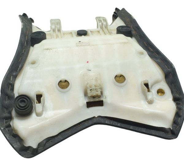 Banco C/ Avaria Kawasaki Z 800 13-17 Original Preto