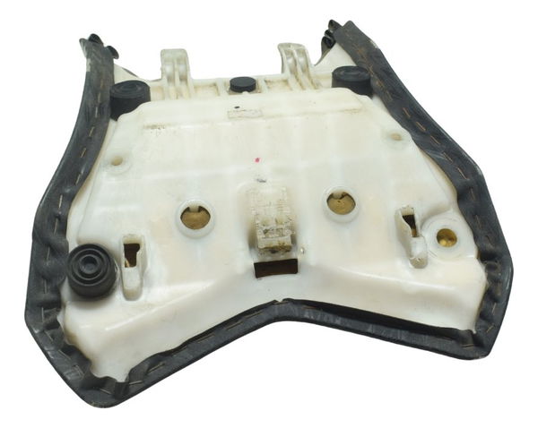 Banco C/ Avaria Kawasaki Z 800 13-17 Original Preto