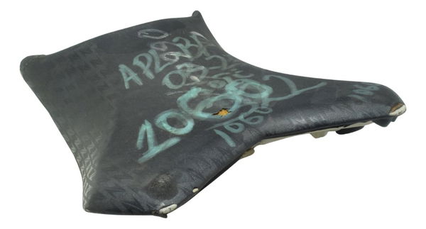 Banco C/ Avaria Kawasaki Z 800 13-17 Original Preto