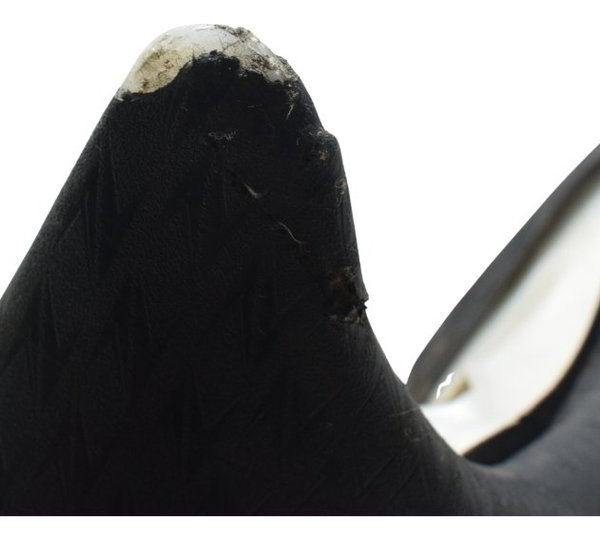 Banco C/ Avaria Kawasaki Z 800 13-17 Original Preto