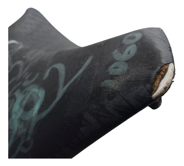 Banco C/ Avaria Kawasaki Z 800 13-17 Original Preto