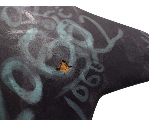 Banco C/ Avaria Kawasaki Z 800 13-17 Original Preto