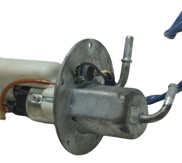 Bomba Combustível Kawasaki Z 800 13-17 Original