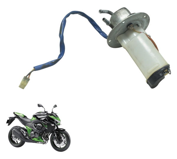 Bomba Combustível Kawasaki Z 800 13-17 Original