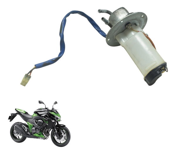 Bomba Combustível Kawasaki Z 800 13-17 Original