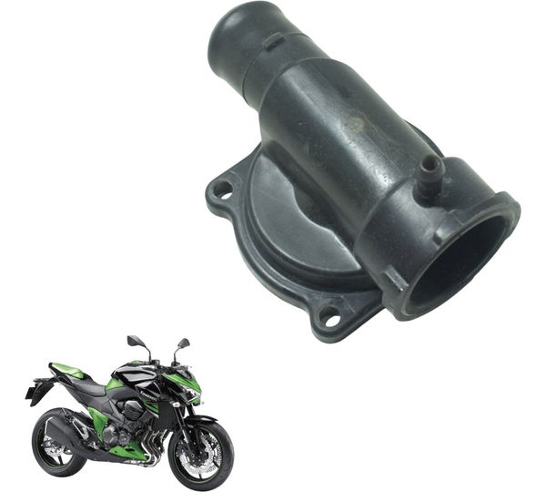 Bocal Radiador Kawasaki Z 800 13-17 Original