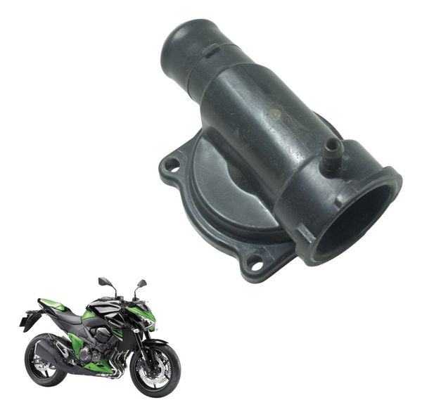 Bocal Radiador Kawasaki Z 800 13-17 Original