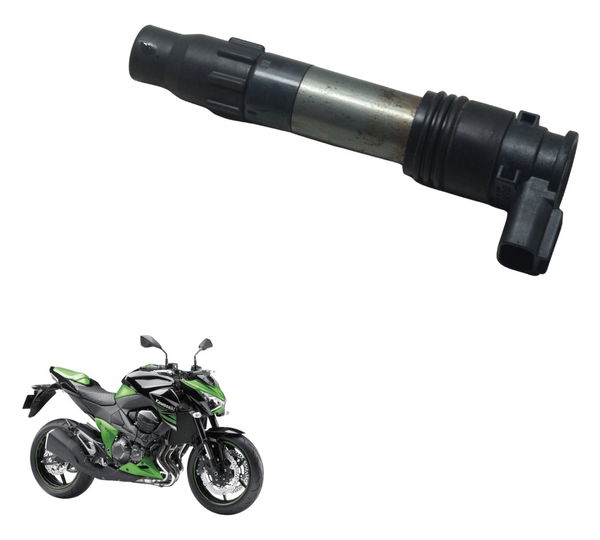 Bobina Ignição Kawasaki Z 800 13-17 Original