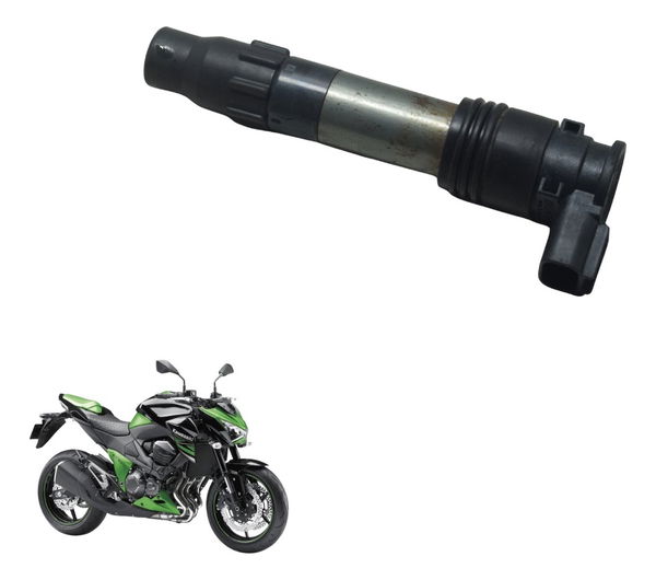 Bobina Ignição Kawasaki Z 800 13-17 Original
