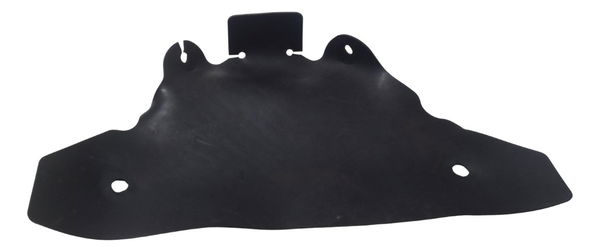 Borracha Acabamento Kawasaki Z 800 13-17 Original