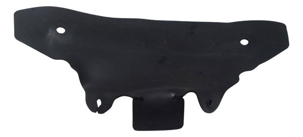 Borracha Acabamento Kawasaki Z 800 13-17 Original