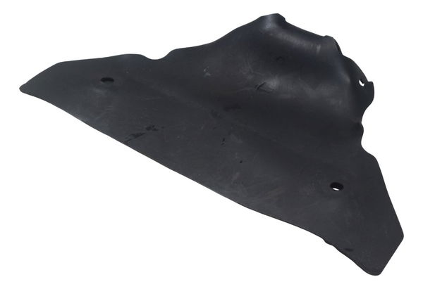 Borracha Acabamento Kawasaki Z 800 13-17 Original