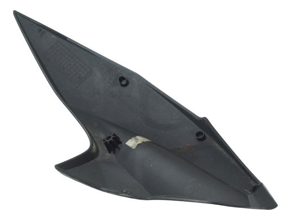 Bananinha Farol Esquerda Kawasaki Z 800 13-17 Original Preto