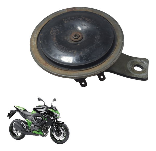 Buzina Kawasaki Z 800 13-17 Original