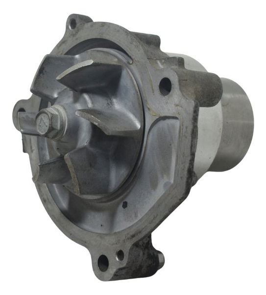 Bomba Água Óleo Kawasaki Z 800 13-17 Original