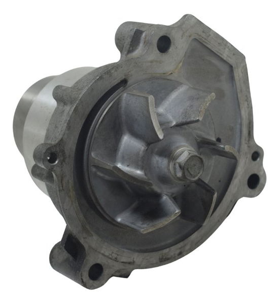 Bomba Água Óleo Kawasaki Z 800 13-17 Original