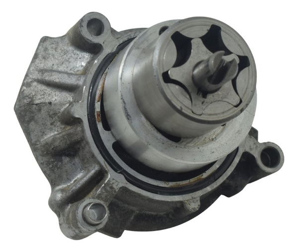 Bomba Água Óleo Kawasaki Z 800 13-17 Original