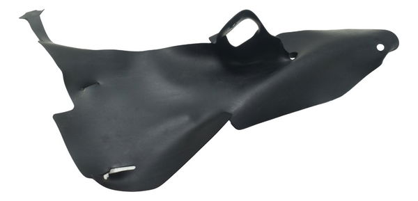 Borracha Acabamento Kawasaki Z 800 13-17 Original