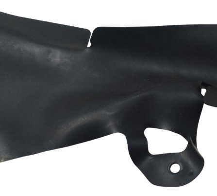 Borracha Acabamento Kawasaki Z 800 13-17 Original