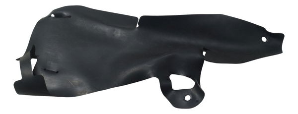 Borracha Acabamento Kawasaki Z 800 13-17 Original