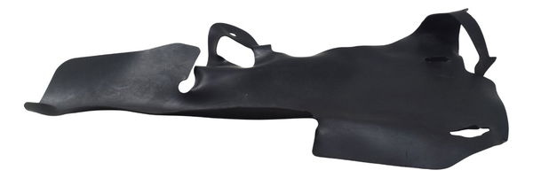 Borracha Acabamento Kawasaki Z 800 13-17 Original