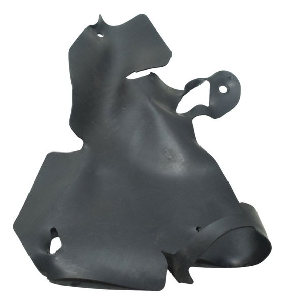 Borracha Acabamento Kawasaki Z 800 13-17 Original