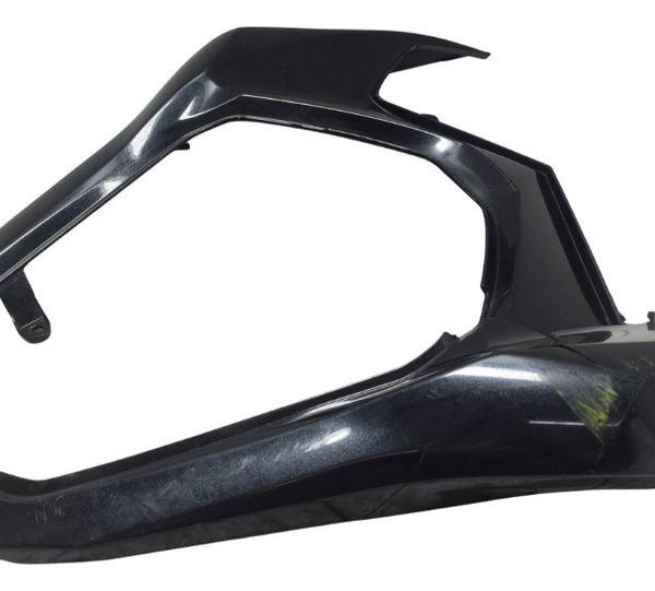 Carenagem Rabeta C/ Avaria Kawasaki Z 800 13-17 Original