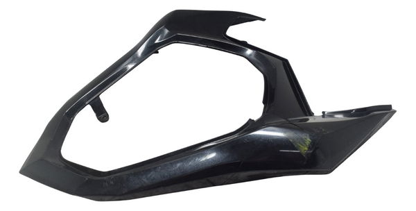 Carenagem Rabeta C/ Avaria Kawasaki Z 800 13-17 Original