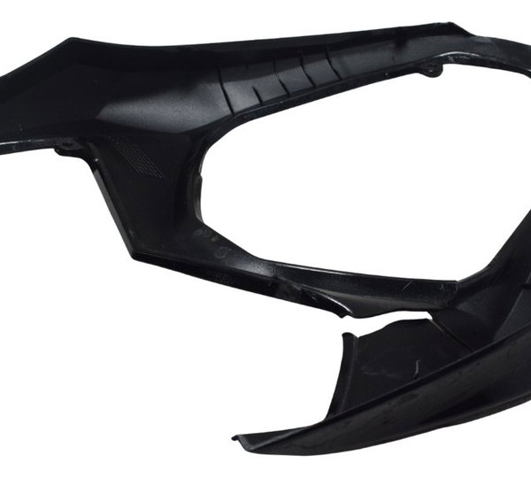 Carenagem Rabeta C/ Avaria Kawasaki Z 800 13-17 Original