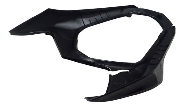 Carenagem Rabeta C/ Avaria Kawasaki Z 800 13-17 Original