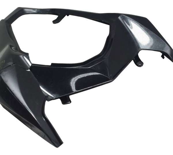 Carenagem Rabeta C/ Avaria Kawasaki Z 800 13-17 Original