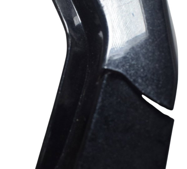 Carenagem Rabeta C/ Avaria Kawasaki Z 800 13-17 Original