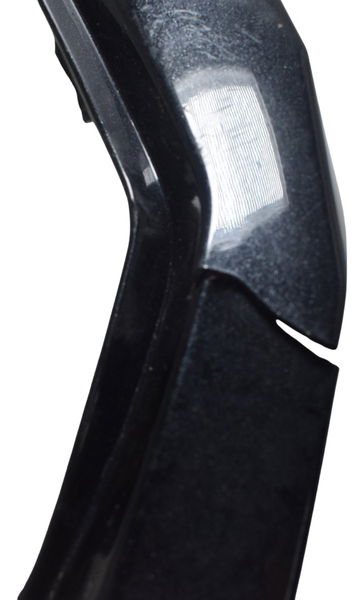 Carenagem Rabeta C/ Avaria Kawasaki Z 800 13-17 Original