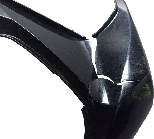 Carenagem Rabeta C/ Avaria Kawasaki Z 800 13-17 Original