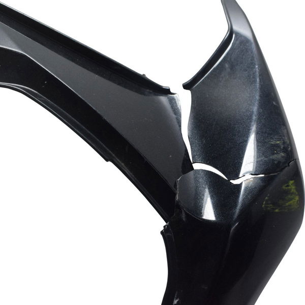 Carenagem Rabeta C/ Avaria Kawasaki Z 800 13-17 Original