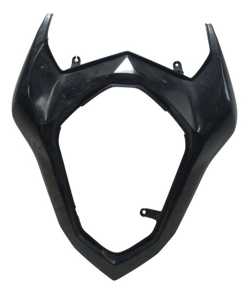 Carenagem Rabeta C/ Avaria Kawasaki Z 800 13-17 Original