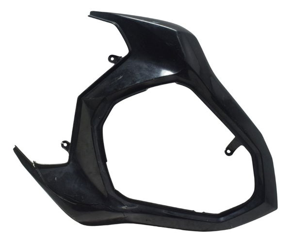 Carenagem Rabeta C/ Avaria Kawasaki Z 800 13-17 Original