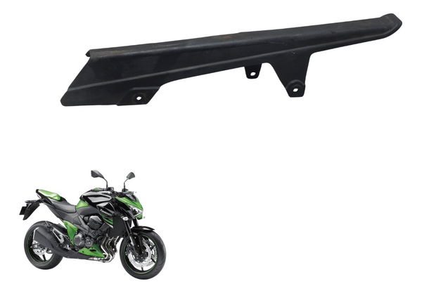 Capa Corrente Kawasaki Z 800 13-17 Original