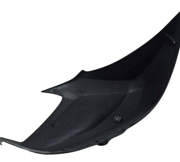 Carenagem Lateral Tanque Esquerdo Kawasaki Z 800 13-17 Orig