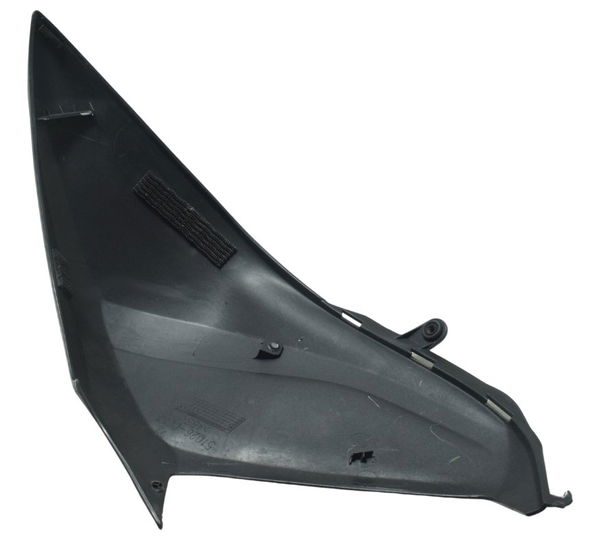 Carenagem Lateral Tanque Esquerdo Kawasaki Z 800 13-17 Orig