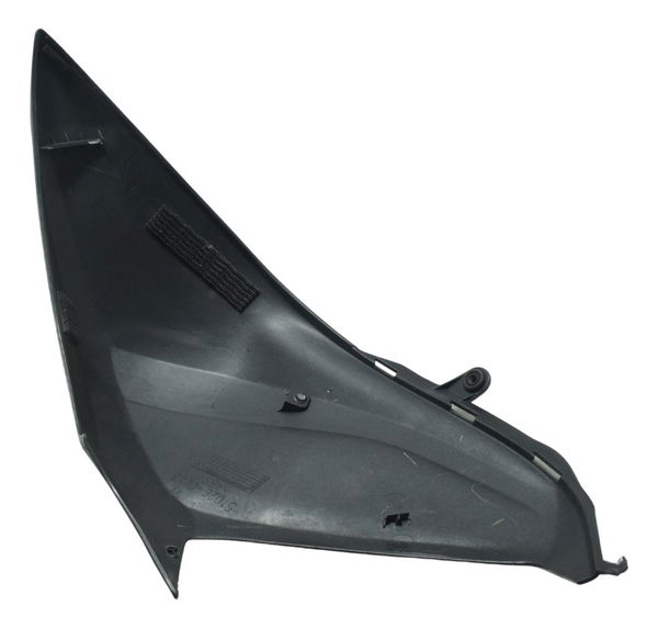 Carenagem Lateral Tanque Esquerdo Kawasaki Z 800 13-17 Orig