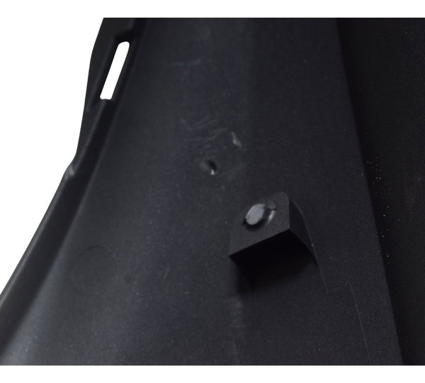 Carenagem Lateral Tanque Esquerdo Kawasaki Z 800 13-17 Orig