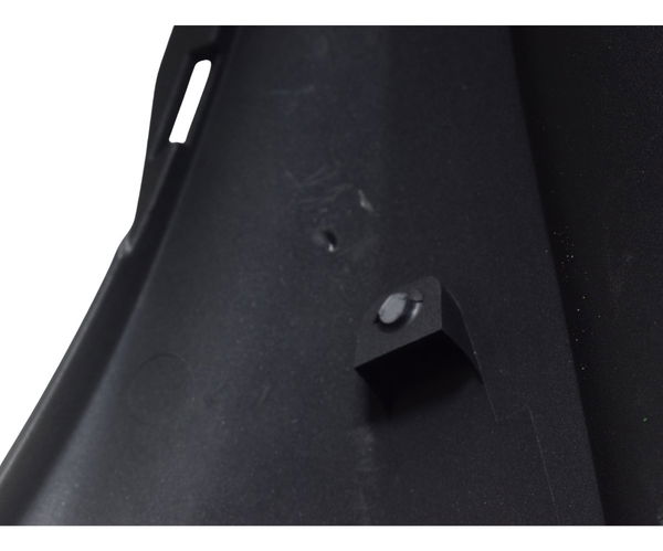 Carenagem Lateral Tanque Esquerdo Kawasaki Z 800 13-17 Orig